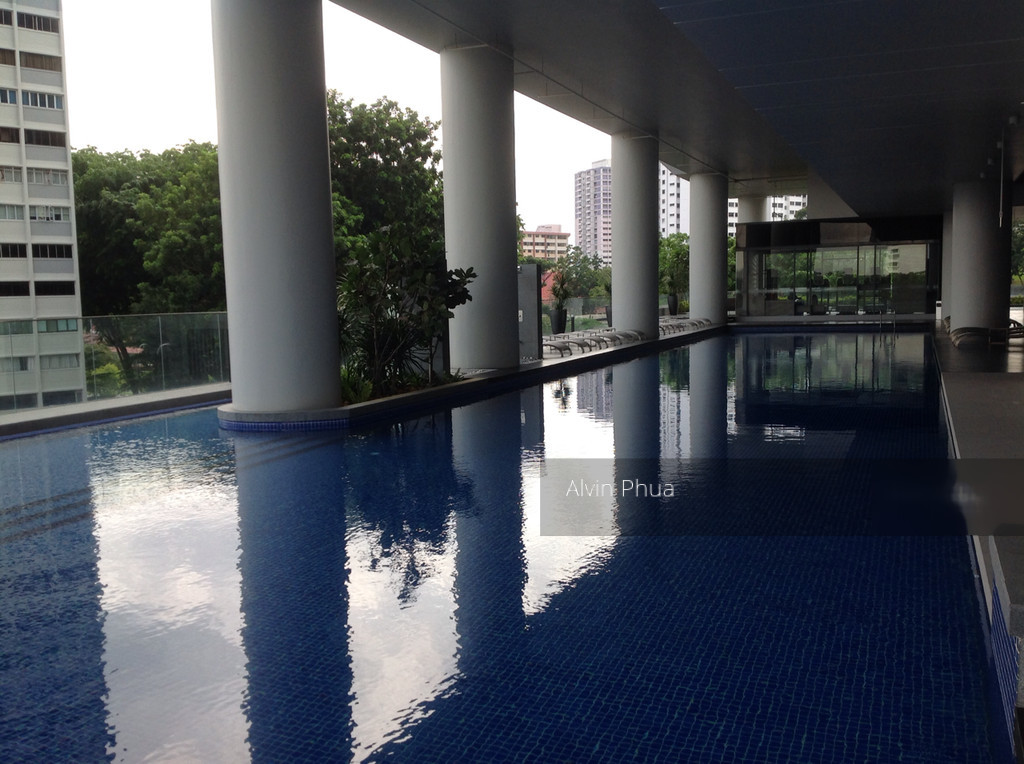 Centro Residences (D20), Condominium #138998992